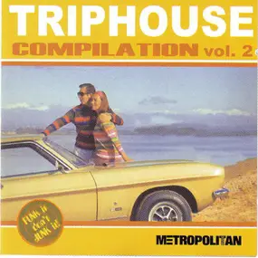Soluna - Triphouse Compilation Vol. 2