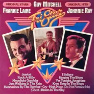 Johnny Ray, Frankie Laine a.o. - TriStar Original Stars Original Hits