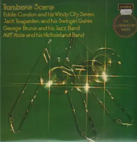 Jack Teagarden - Trombone Scene