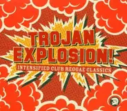 Jimmy Cliff / The Upsetters a.o. - Trojan Explosion