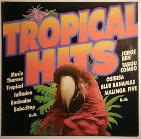 Jorge Ben - Tropical Hits