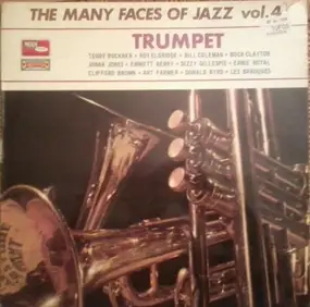 Teddy Buckner - Trumpet