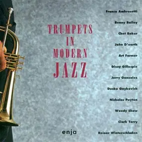 Chet Baker - Trumpets In Modern Jazz