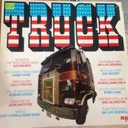 Bud Brewer, Bobby Bare, Dolly Parton, a.o., - Truck