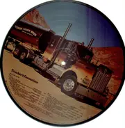 Dave Dudley, Bobby Bare, Linda Manning - Trucker's Favourites