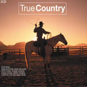 Hank Williams - True Country