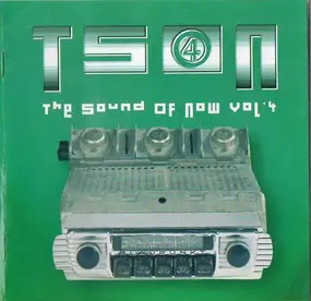 Tocotronic - TSON 4 - The Sound Of Now Vol. 4