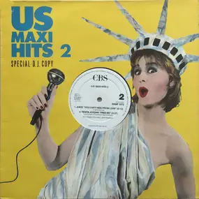 Philip Bailey - U.S. Maxi Hits 2