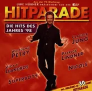 Wolfgang Petry, Claudia Jung, Rosenstolz a.o. - Uwe Hübner Präsentiert: Hits Des Jahres '98