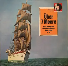 Various Artists - Über 7 Meere