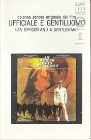 Joe Cocker - Ufficiale E Gentiluomo (An Officer And A Gentleman) - Colonna Sonora Originale Del Film