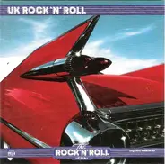 Billy Fury / Marty Wilde - UK Rock 'N' Roll