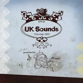 Snow Patrol - UK Sounds Volume Two
