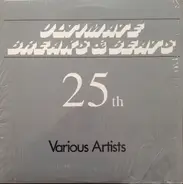Lamont Dozier, Ike White, James Brown a.o. - Ultimate Breaks & Beats 25th
