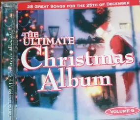 Wham - Ultimate Christmas Album Volume 6