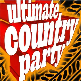 Alan Jackson - Ultimate Country Party