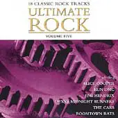 Dexy's Midnight Runners a.o. - Ultimate Rock Volume Five