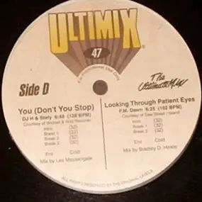 Various Artists - Ultimix 47