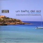 Various - Un Baño Del Sol De Ibiza 2008