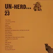 Heidi Talbot / The Old Dance School a.o. - Un-Herd Volume 23