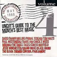 Jesse Winchester, Paul Westerberg, Shawn Mullins, a.o. - Unconditionally Guaranteed Volume 4 (Uncut's Guide To The Month's Best Music)