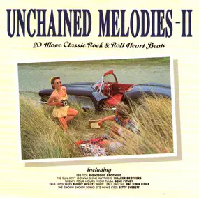 Scott Walker - Unchained Melodies II