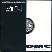 Danny Campbell, Sasha, Cordial, Lonnie Gordon, Direckt - Underground Selection 7/93