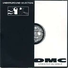 Various Artists - Underground Selection 7/93