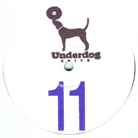 Various Artists - Underdog Edits 11