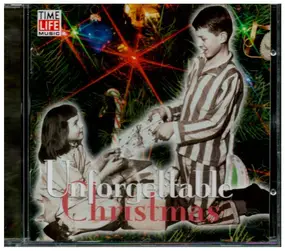 Various Artists - Unforgettable - Christmas