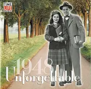 Various - Unforgettable 1948