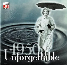 Various Artists - Unforgettable 1950