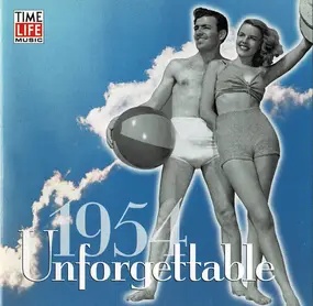 Various Artists - Unforgettable 1954