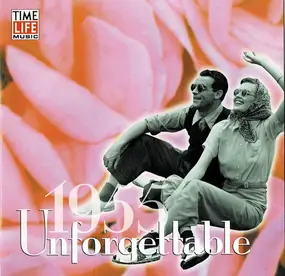 Various Artists - Unforgettable 1955