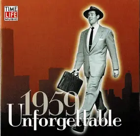Various Artists - Unforgettable 1959