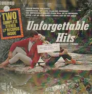 Various - Unforgettable Hits