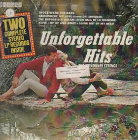 Various Artists - Unforgettable Hits