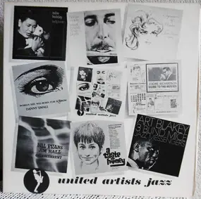 Various Artists - United Artists Jazz