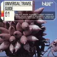 Femi Kuti / Khaled a.o. - Universal Travel Guide 01