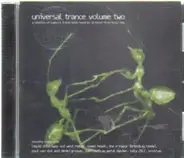 Xerrox / Mindscape / Trevor a.o. - Universal Trance Vol.2