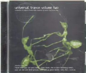 Xerrox - Universal Trance Vol.2