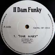 Various - II Dam Funky