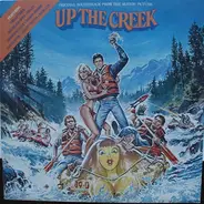 Cheap Trick , Danny Spanos - Up The Creek
