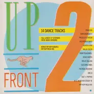 Princess, Main Ingredient, Pieces Of A Dream, Eric B a.o. - Upfront 2