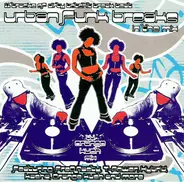 T. Power / Orange Kush / Stone Drive a.o. - Urban Funk Breaks