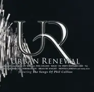 Lil' Kim / Joe / Kelis - Urban Renewal