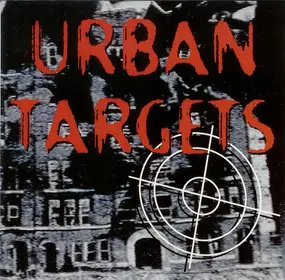 Died Pretty - Urban Targets
