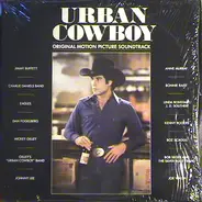 Various Artists - Urban Cowboy (OST)