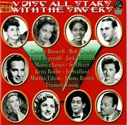 Various - V-Disc All Stars With The Singers