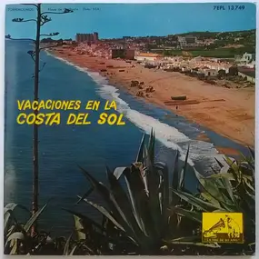 Various Artists - Vacaciones En La Costa Del Sol